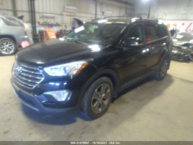 Photo 1 VIN: KM8SN4HF5EU058787 - HYUNDAI SANTA FE 