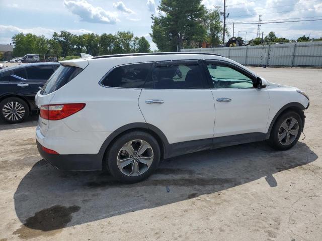 Photo 2 VIN: KM8SN4HF5EU058921 - HYUNDAI SANTA FE G 