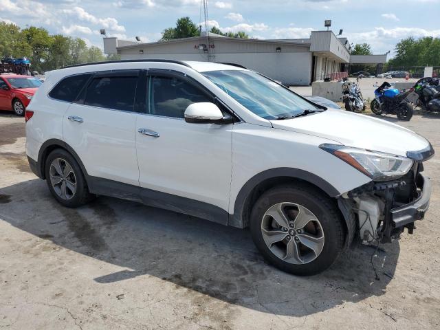 Photo 3 VIN: KM8SN4HF5EU058921 - HYUNDAI SANTA FE G 