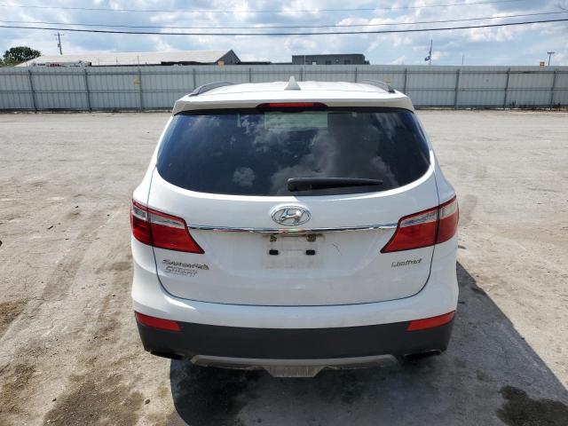 Photo 5 VIN: KM8SN4HF5EU058921 - HYUNDAI SANTA FE G 