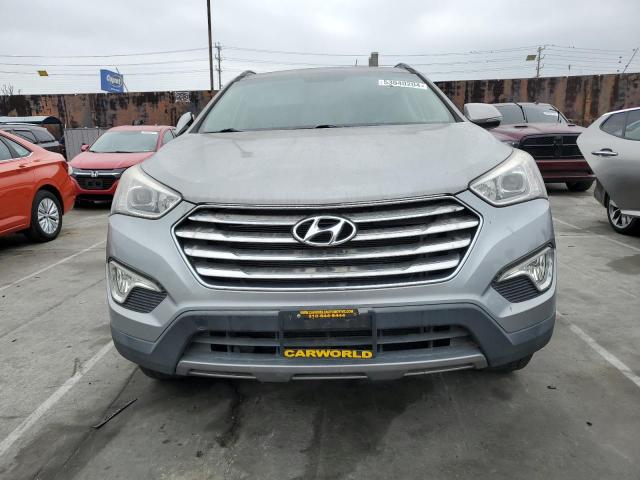 Photo 4 VIN: KM8SN4HF5EU064265 - HYUNDAI SANTA FE 