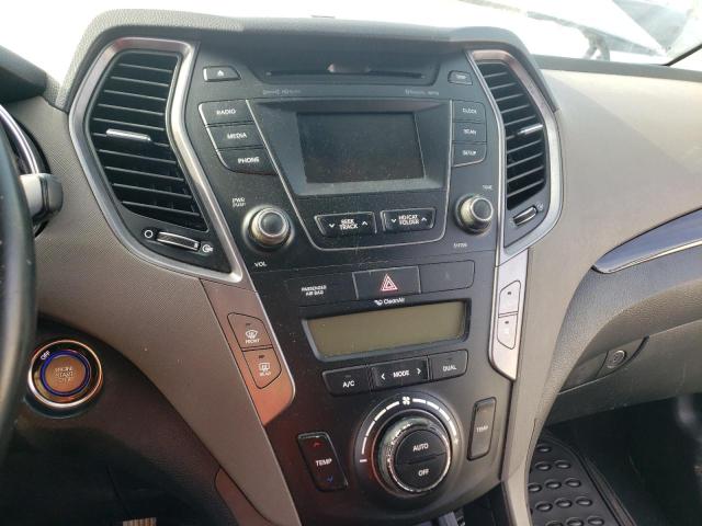 Photo 8 VIN: KM8SN4HF5EU075623 - HYUNDAI SANTA FE G 