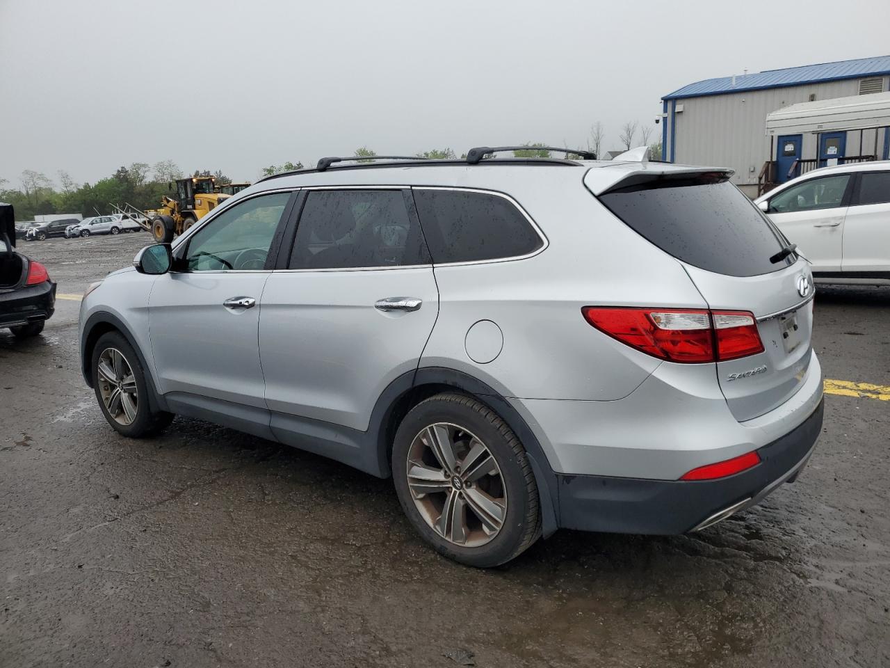 Photo 1 VIN: KM8SN4HF5EU079980 - HYUNDAI SANTA FE 