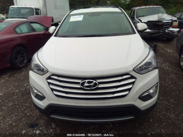 Photo 5 VIN: KM8SN4HF5FU091256 - HYUNDAI SANTA FE 