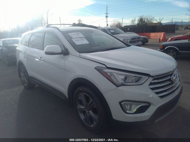 Photo 0 VIN: KM8SN4HF5FU091256 - HYUNDAI SANTA FE 