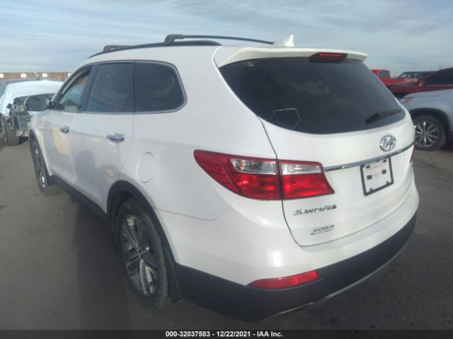 Photo 2 VIN: KM8SN4HF5FU091256 - HYUNDAI SANTA FE 