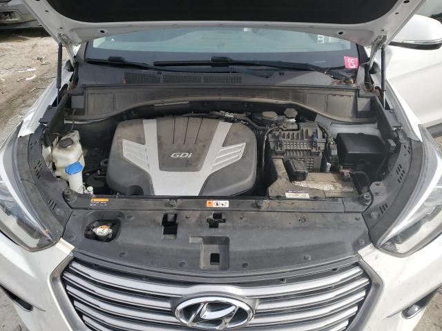 Photo 11 VIN: KM8SN4HF5HU183597 - HYUNDAI SANTA FE S 