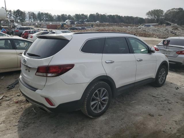 Photo 2 VIN: KM8SN4HF5HU183597 - HYUNDAI SANTA FE S 