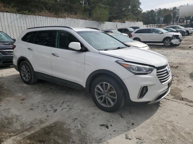 Photo 3 VIN: KM8SN4HF5HU183597 - HYUNDAI SANTA FE S 