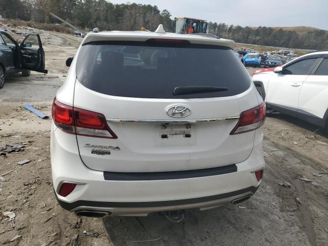 Photo 5 VIN: KM8SN4HF5HU183597 - HYUNDAI SANTA FE S 