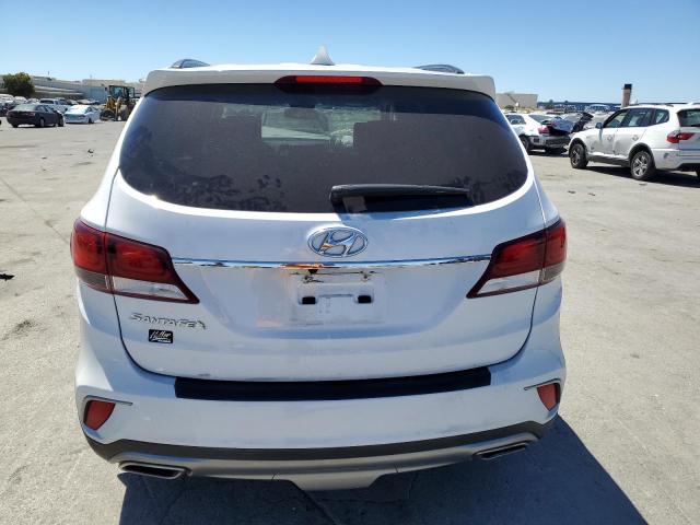 Photo 5 VIN: KM8SN4HF5HU248402 - HYUNDAI SANTA FE 