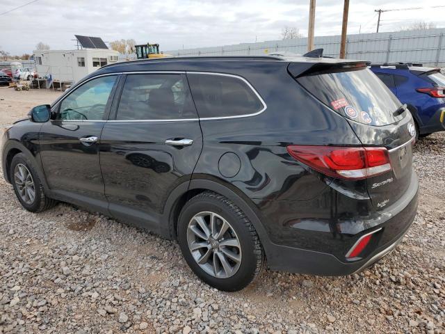 Photo 1 VIN: KM8SN4HF5JU283768 - HYUNDAI SANTA FE S 