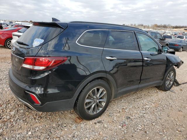 Photo 2 VIN: KM8SN4HF5JU283768 - HYUNDAI SANTA FE S 