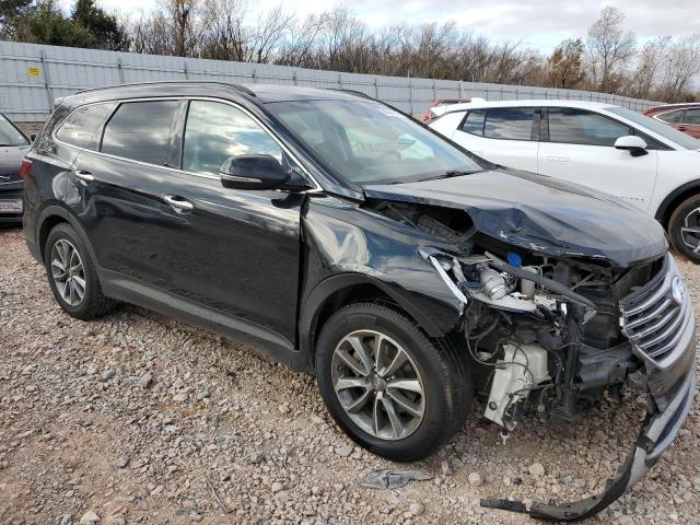 Photo 3 VIN: KM8SN4HF5JU283768 - HYUNDAI SANTA FE S 