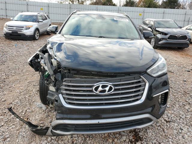 Photo 4 VIN: KM8SN4HF5JU283768 - HYUNDAI SANTA FE S 