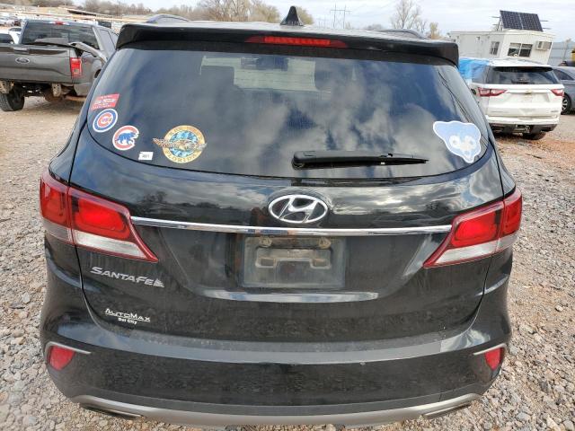 Photo 5 VIN: KM8SN4HF5JU283768 - HYUNDAI SANTA FE S 