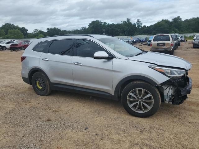 Photo 3 VIN: KM8SN4HF5JU287884 - HYUNDAI SANTA FE S 