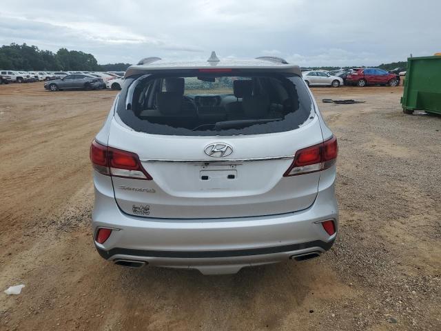 Photo 5 VIN: KM8SN4HF5JU287884 - HYUNDAI SANTA FE S 