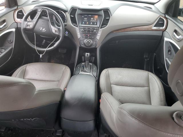 Photo 7 VIN: KM8SN4HF5JU287884 - HYUNDAI SANTA FE S 