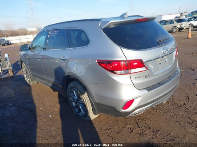 Photo 2 VIN: KM8SN4HF5KU299955 - HYUNDAI SANTA FE XL 