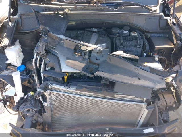 Photo 9 VIN: KM8SN4HF5KU311554 - HYUNDAI SANTA FE XL 