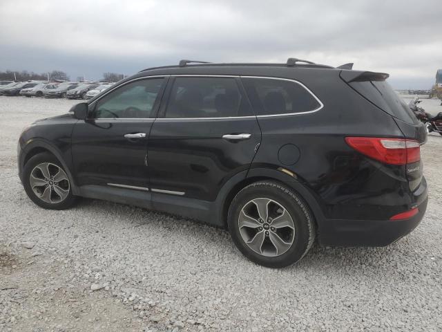 Photo 1 VIN: KM8SN4HF6DU009984 - HYUNDAI SANTA FE 