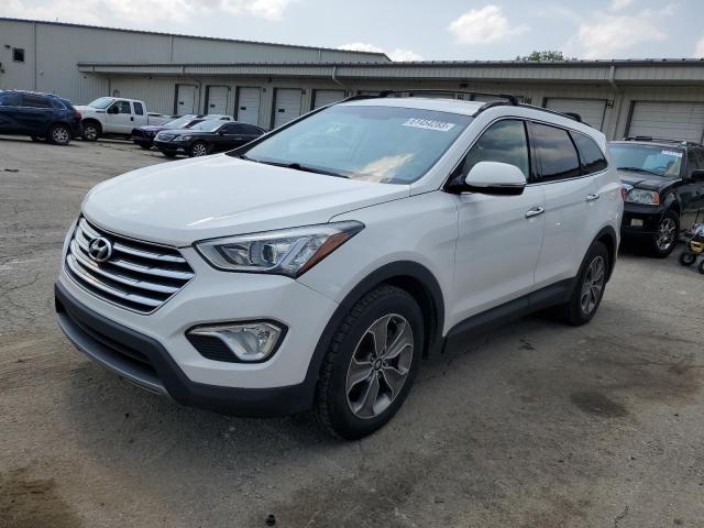 Photo 0 VIN: KM8SN4HF6EU063612 - HYUNDAI SANTA FE G 