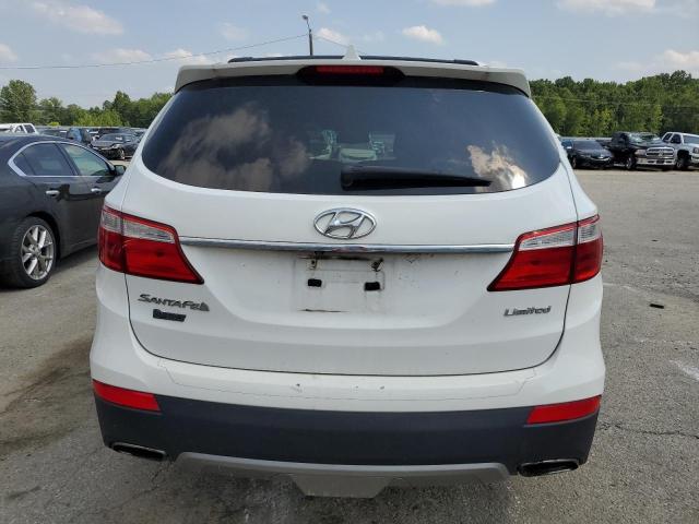 Photo 5 VIN: KM8SN4HF6EU063612 - HYUNDAI SANTA FE G 