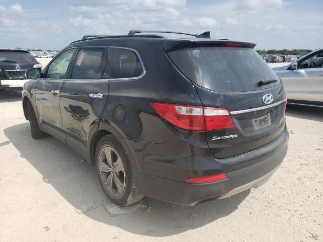 Photo 2 VIN: KM8SN4HF6EU063867 - HYUNDAI SANTA FE G 