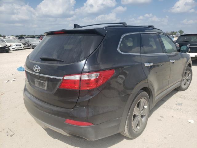 Photo 3 VIN: KM8SN4HF6EU063867 - HYUNDAI SANTA FE G 