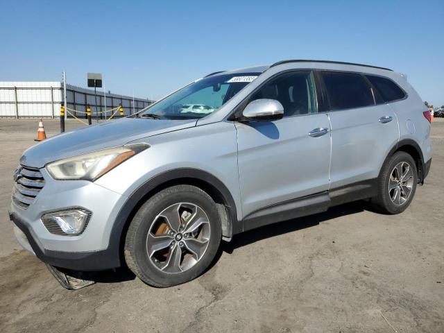 Photo 0 VIN: KM8SN4HF6EU065697 - HYUNDAI SANTA FE G 