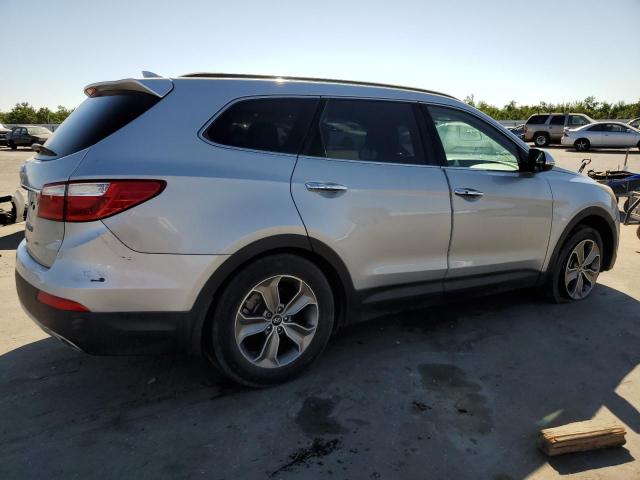 Photo 2 VIN: KM8SN4HF6EU065697 - HYUNDAI SANTA FE G 