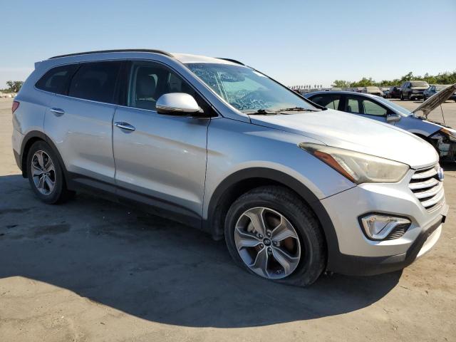 Photo 3 VIN: KM8SN4HF6EU065697 - HYUNDAI SANTA FE G 