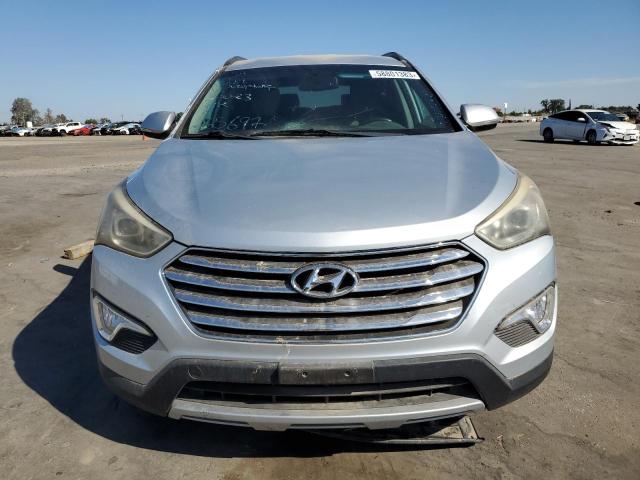 Photo 4 VIN: KM8SN4HF6EU065697 - HYUNDAI SANTA FE G 