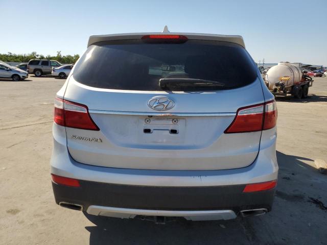 Photo 5 VIN: KM8SN4HF6EU065697 - HYUNDAI SANTA FE G 