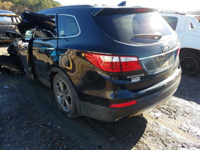 Photo 2 VIN: KM8SN4HF6EU068910 - HYUNDAI SANTA FE G 