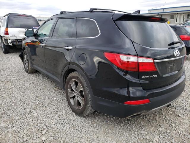 Photo 2 VIN: KM8SN4HF6EU070334 - HYUNDAI SANTA FE G 