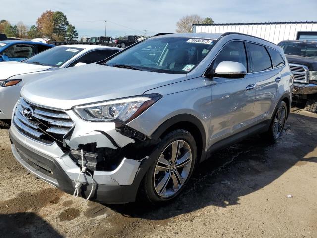 Photo 0 VIN: KM8SN4HF6EU081382 - HYUNDAI SANTA FE 