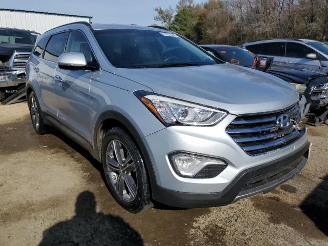 Photo 3 VIN: KM8SN4HF6EU081382 - HYUNDAI SANTA FE 