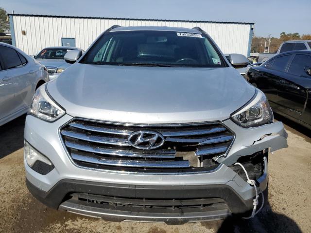 Photo 4 VIN: KM8SN4HF6EU081382 - HYUNDAI SANTA FE 