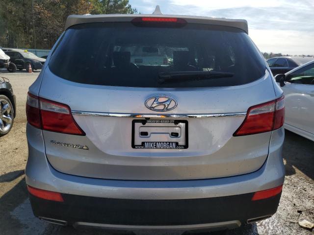 Photo 5 VIN: KM8SN4HF6EU081382 - HYUNDAI SANTA FE 