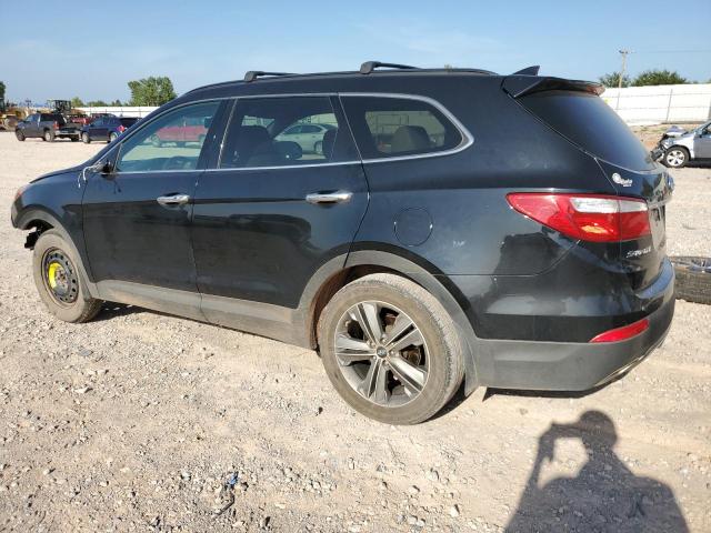 Photo 1 VIN: KM8SN4HF6FU117900 - HYUNDAI SANTA FE G 