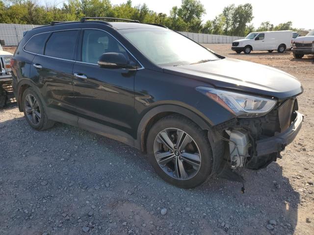 Photo 3 VIN: KM8SN4HF6FU117900 - HYUNDAI SANTA FE G 