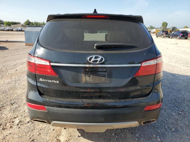 Photo 5 VIN: KM8SN4HF6FU117900 - HYUNDAI SANTA FE G 