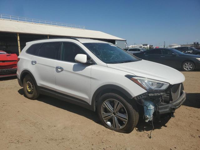 Photo 3 VIN: KM8SN4HF6GU140420 - HYUNDAI SANTA FE S 