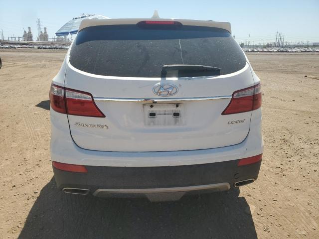 Photo 5 VIN: KM8SN4HF6GU140420 - HYUNDAI SANTA FE S 