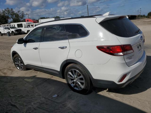 Photo 1 VIN: KM8SN4HF6HU174682 - HYUNDAI SANTA FE S 