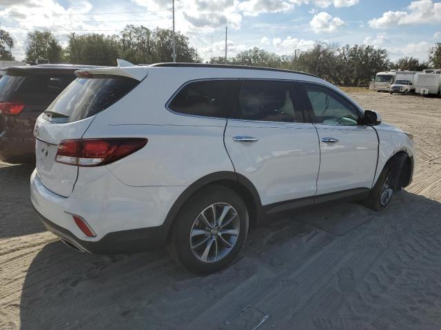 Photo 2 VIN: KM8SN4HF6HU174682 - HYUNDAI SANTA FE S 