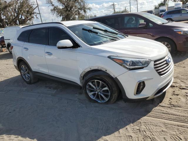 Photo 3 VIN: KM8SN4HF6HU174682 - HYUNDAI SANTA FE S 