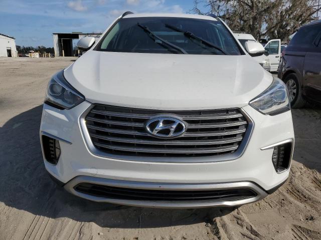 Photo 4 VIN: KM8SN4HF6HU174682 - HYUNDAI SANTA FE S 